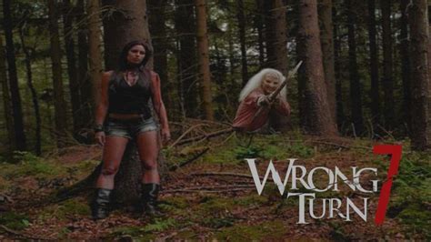 wrong turn movie download